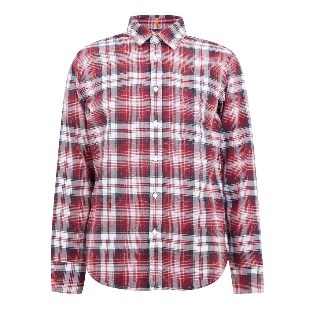 Hugo Boss Relegant 6 10253832 01 - Red 648